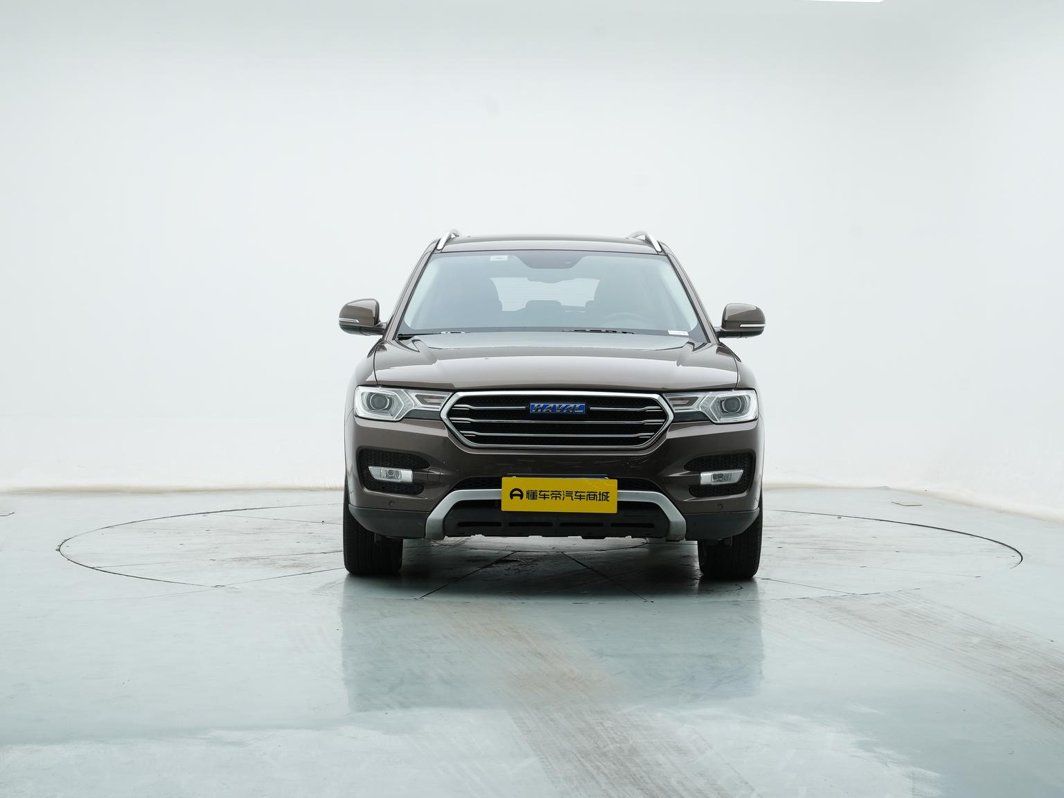 Haval H7 — фотографии объявления, Фото 3