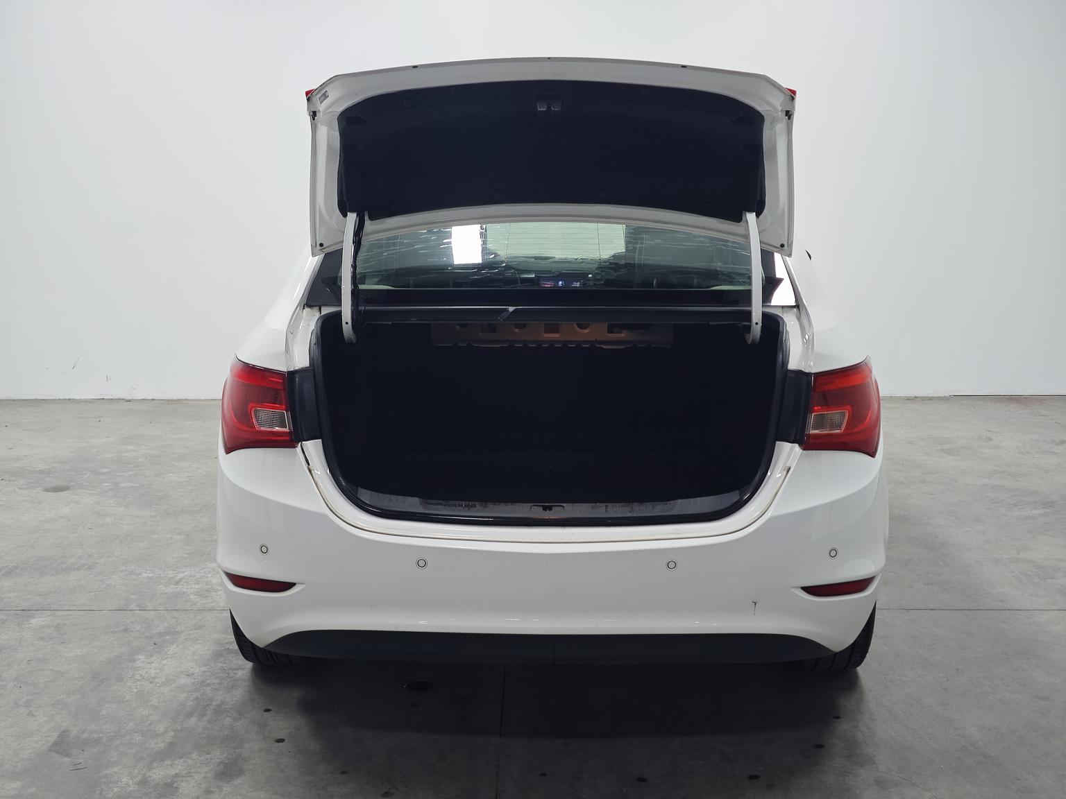 Buick Excelle — фотографии объявления, Фото 16