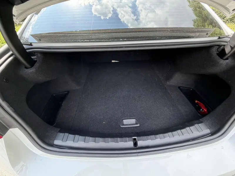 BMW i3 — фото 15