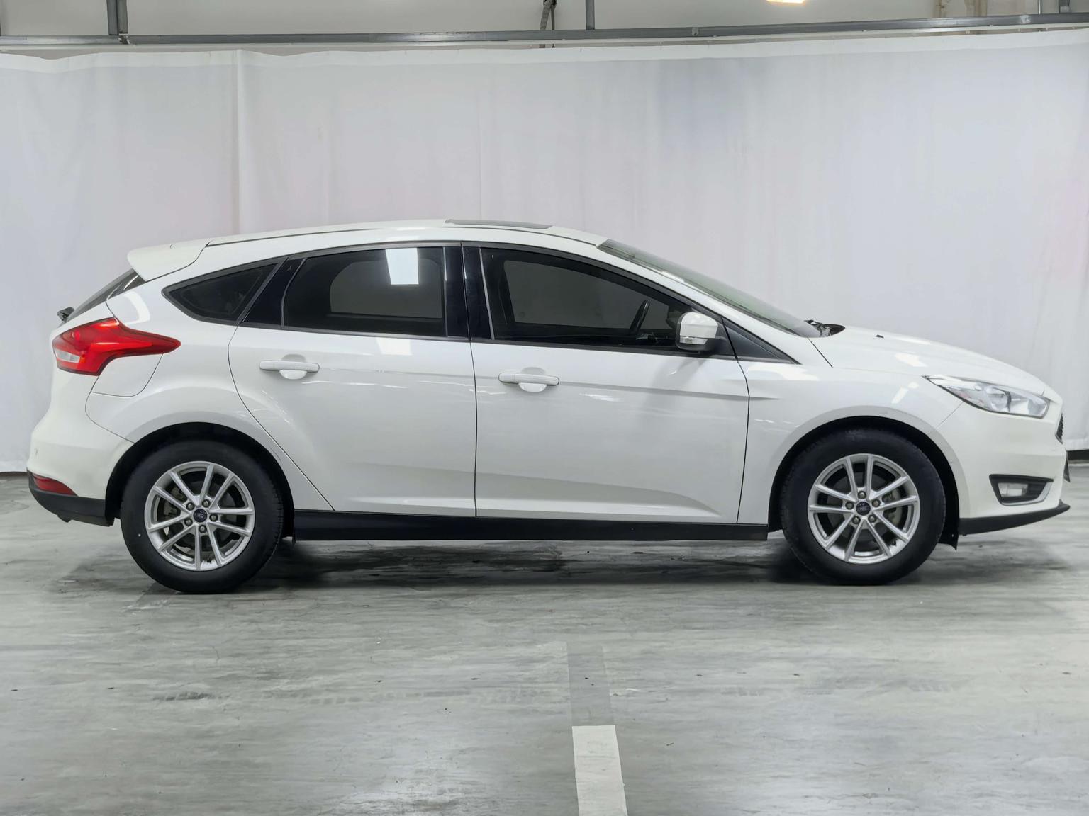 Ford Focus — фотографии объявления, Фото 9