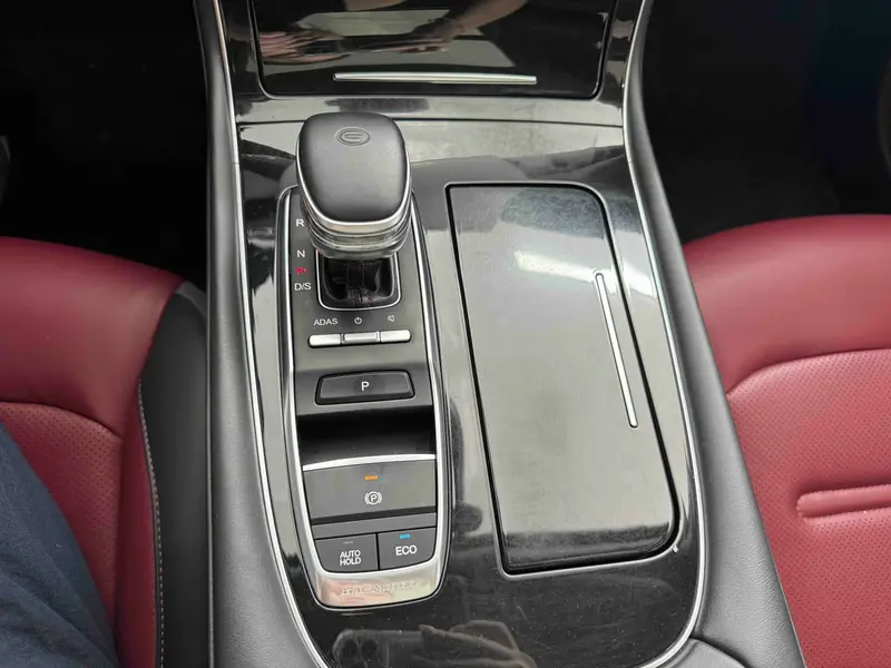 Trumpchi GACTrumpchi GS4 PLUS — фото 6
