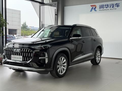 Audi Q6