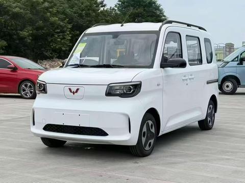 Wuling Sunshine EV