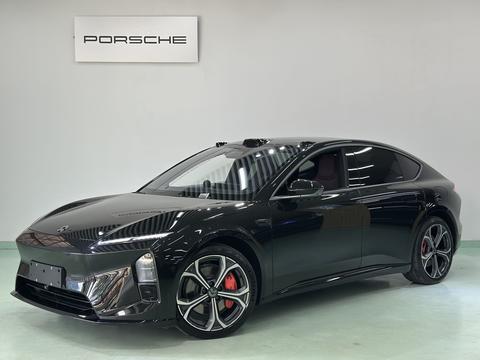 Nio ET5