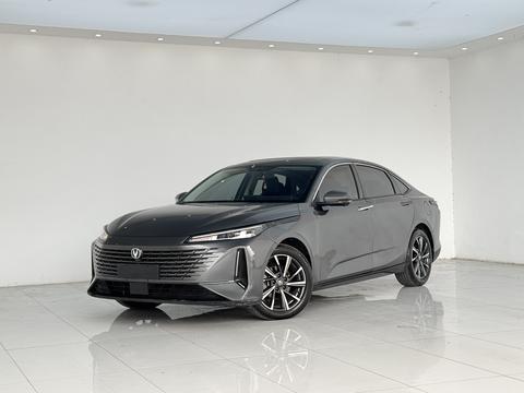 Changan Lamore