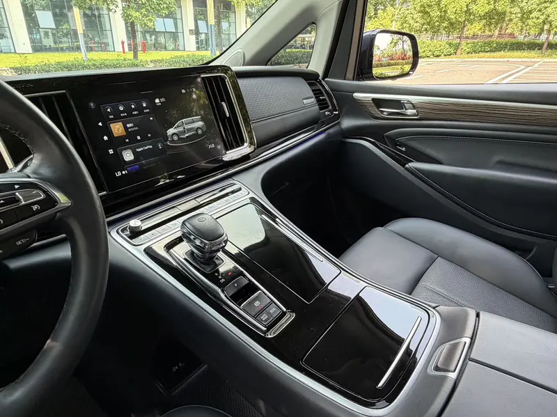GACTrumpchi M8 390T — фото 12
