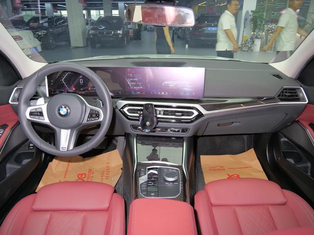 BMW 3 series id 4387448 из Китая 10