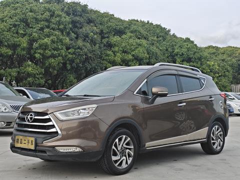 JAC Refine S3