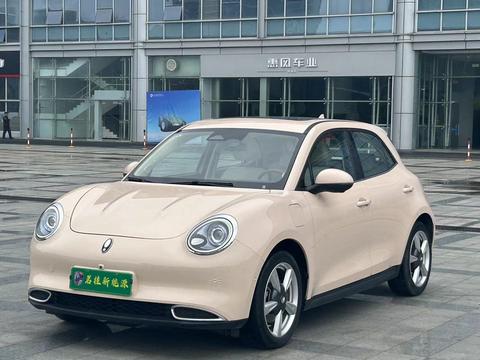 Ora 2021 400km
