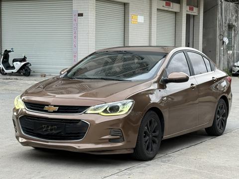 Chevrolet Cavalier
