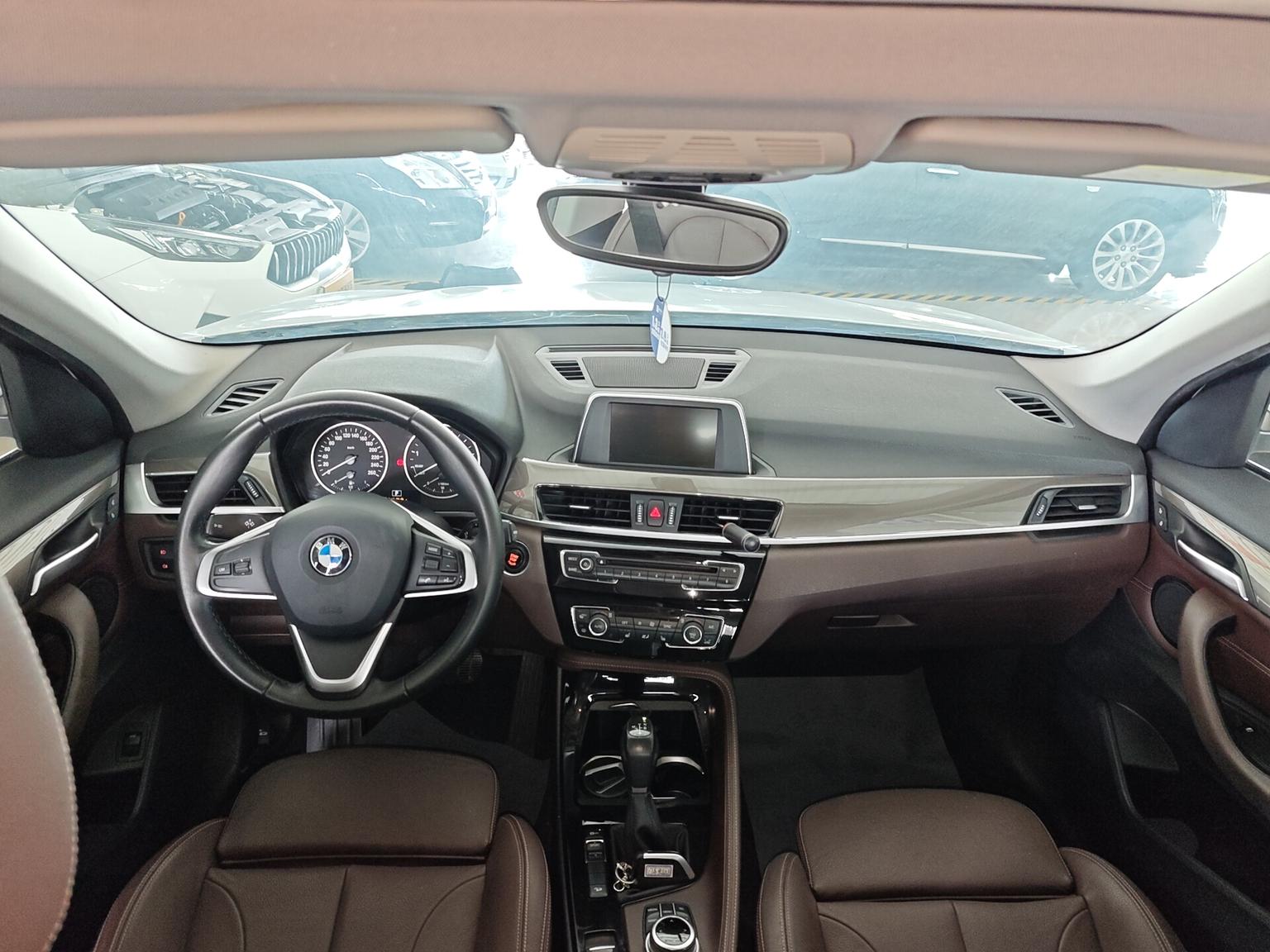 BMW X1 — фотографии объявления, Фото 6