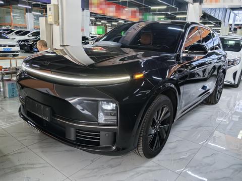 Li Auto L7