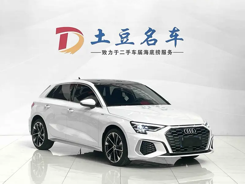 Audi A3 — фото 3