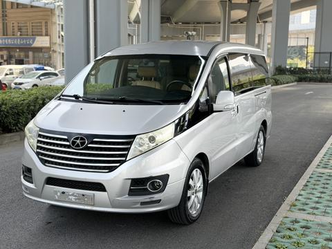 JAC M5
