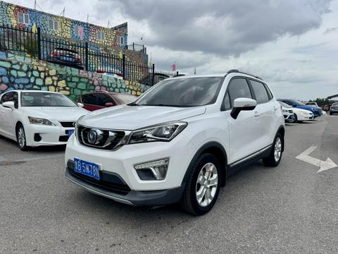 Changan CS15