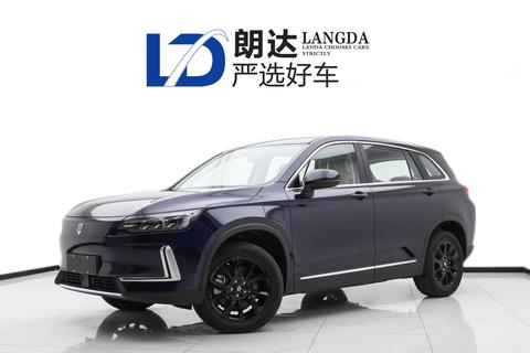 Skyworth Auto Skyworth EV6, 2023 год