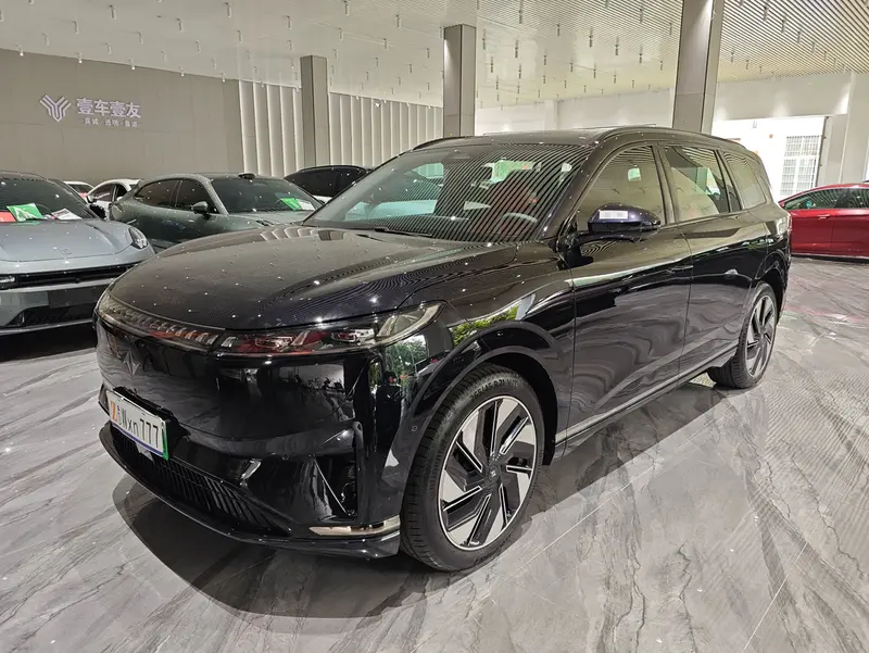 Dongfeng 008