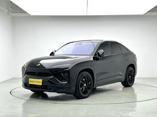 Nio EC6