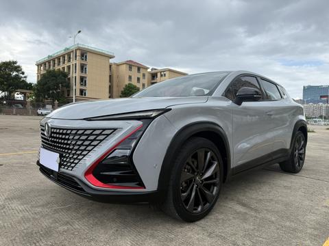 Changan UNI-T