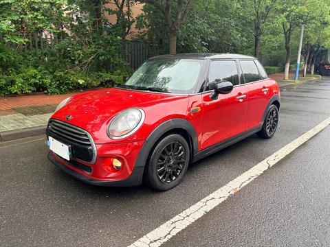 MINI MINI