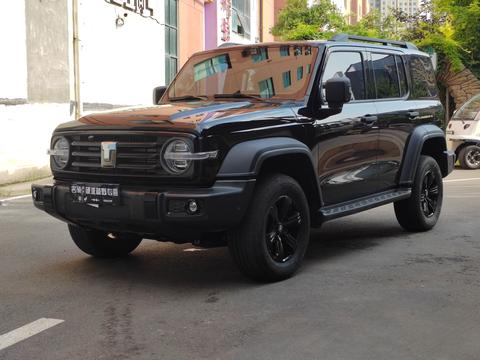 TANK 300