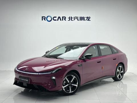 ARCFOX Модель не указана