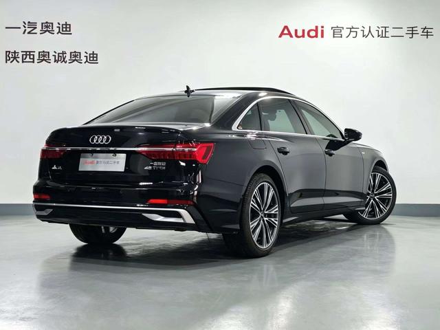 Audi A6L id 4368287 из Китая 8