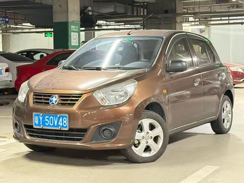 Venucia R30