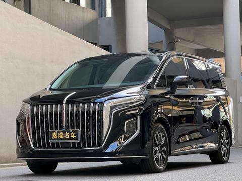 Hongqi HQ9