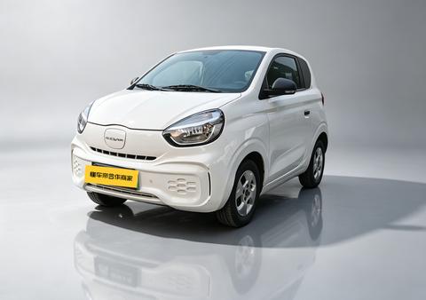 Roewe CLEVER