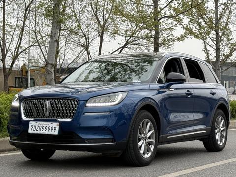 Lincoln Corsair 2020 2.0T Premium