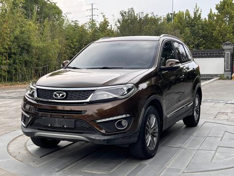 KAIYI X5