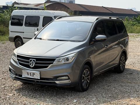 Baojun 730