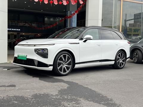XPeng G9
