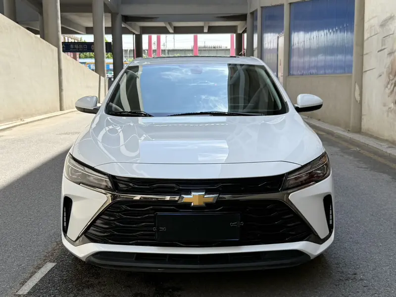 Chevrolet Cruze 1.5 L WOW — фото 2