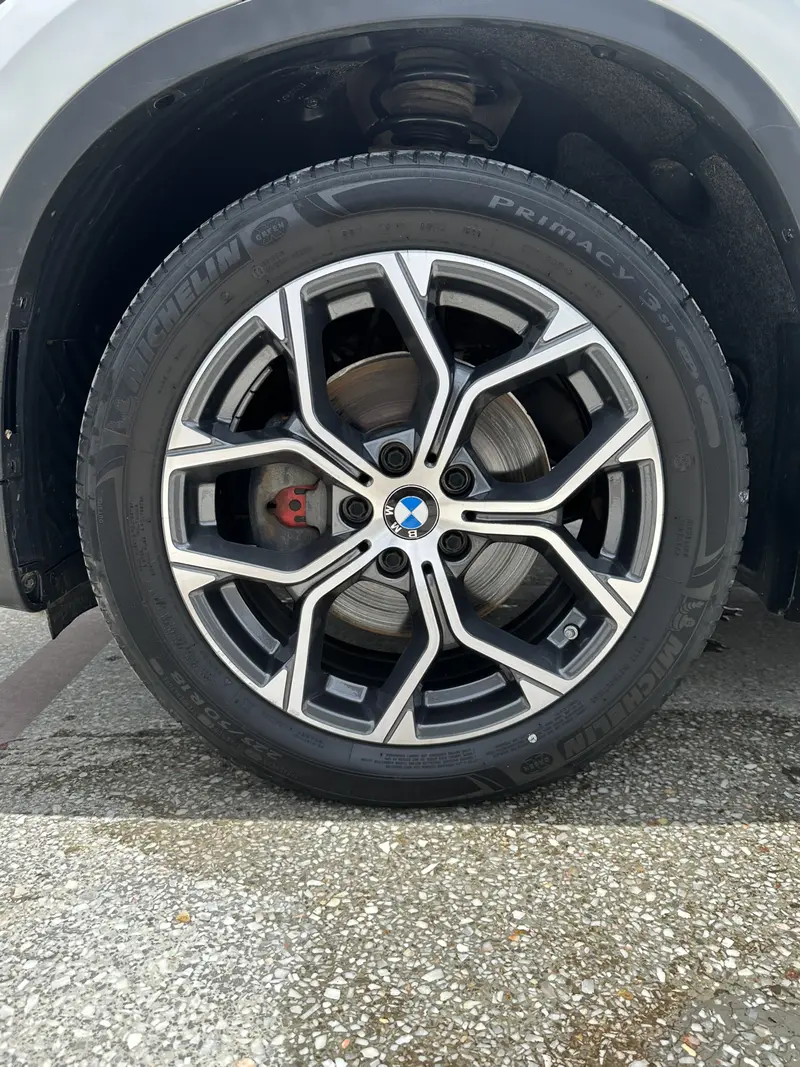 BMW X1 — фото 7