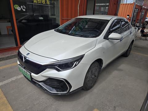 Venucia D60 EV