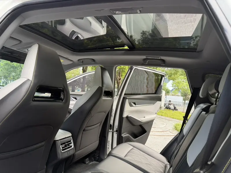 Changan Cs75 plus Zhi Dian Idd — фото 11