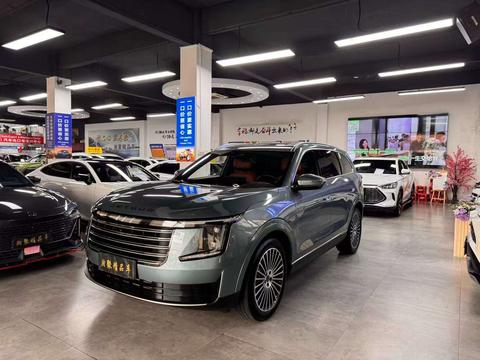 JETOUR X70L