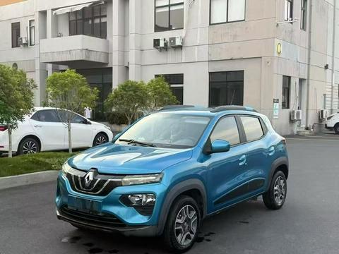 Renault Модель не указана