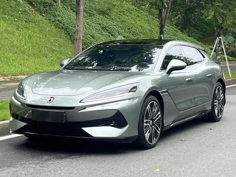 DENZA Z9GT DM