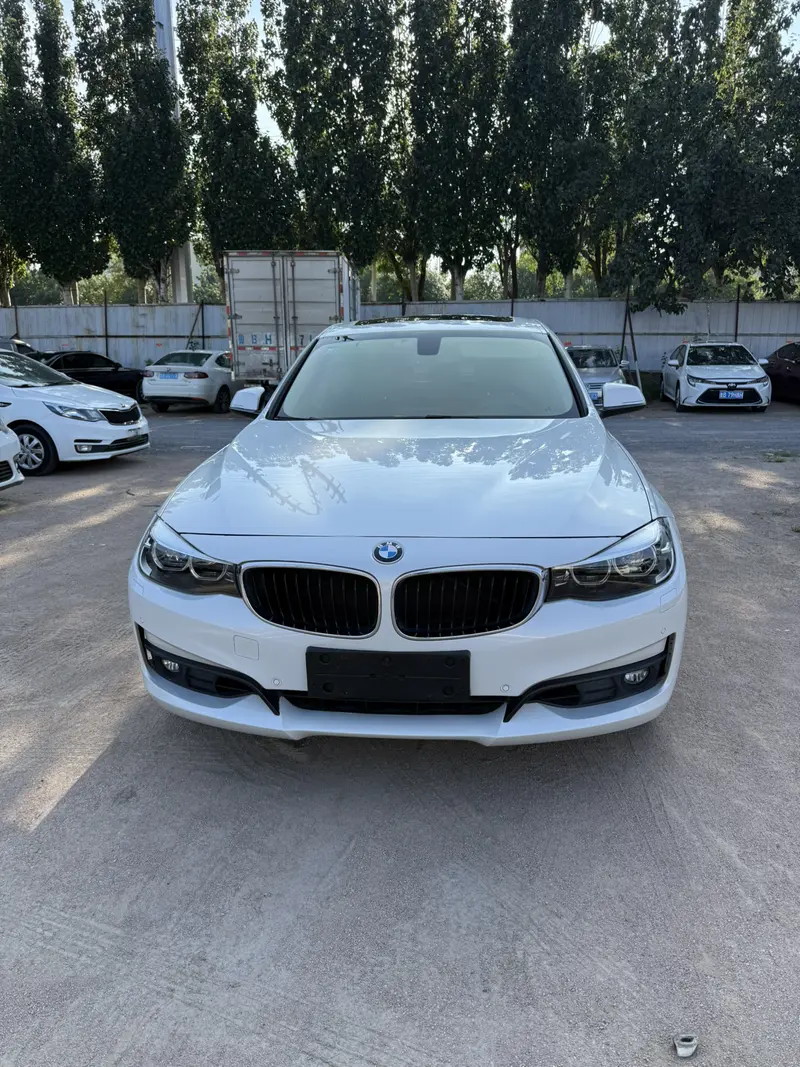 BMW 3 Series — фото 2