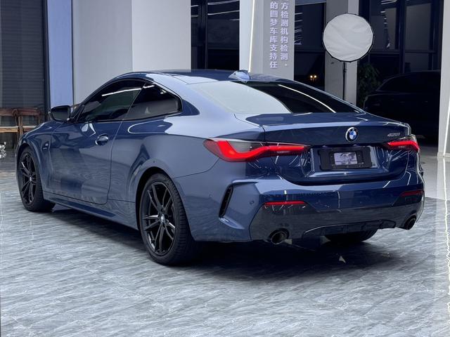 BMW 4 series id 4387234 из Китая 7