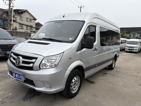 Foton Модель не указана