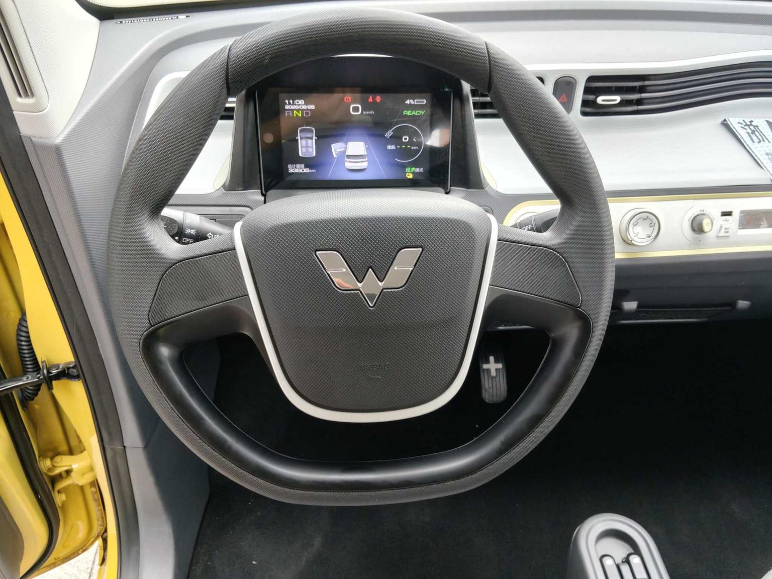 Wuling Mini EV — фотографии объявления, Фото 11