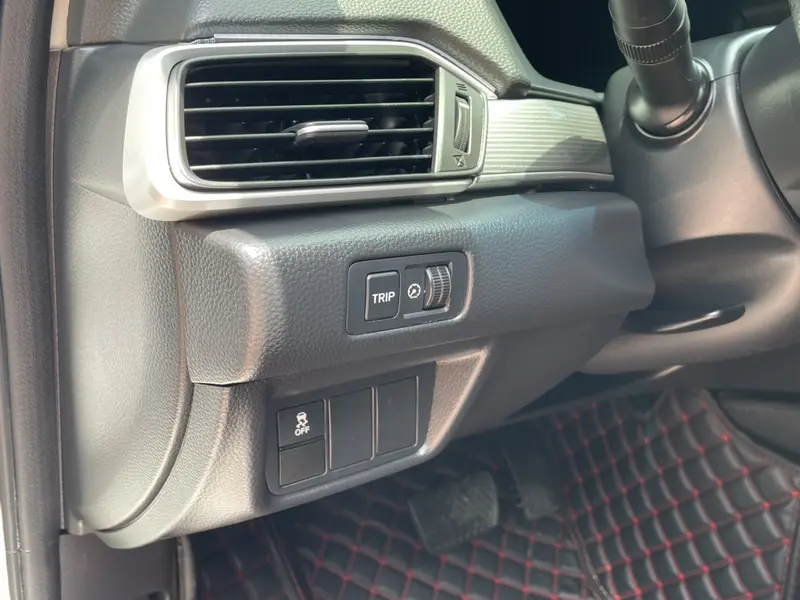 Honda Accord — фото 13