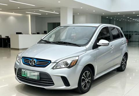 BAIC BJEV EV