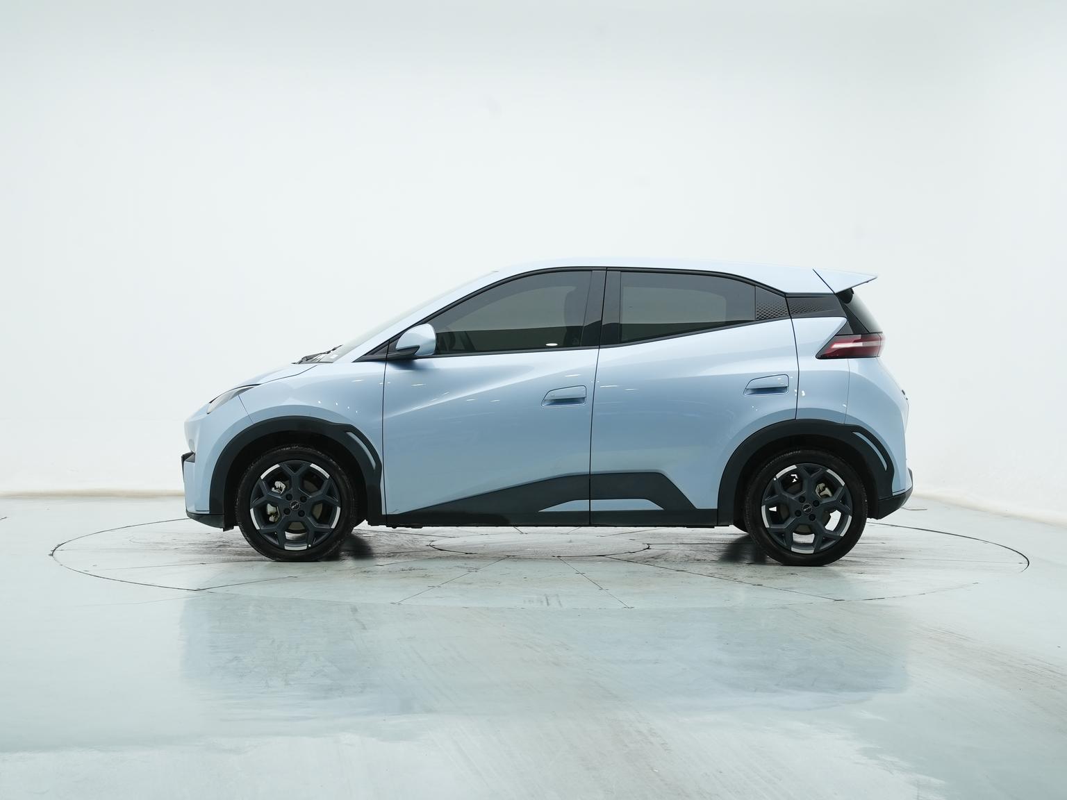 BYD Seagull 2025 405KM Flying