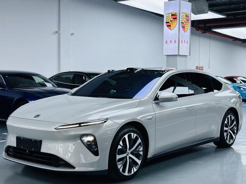 Nio ET7