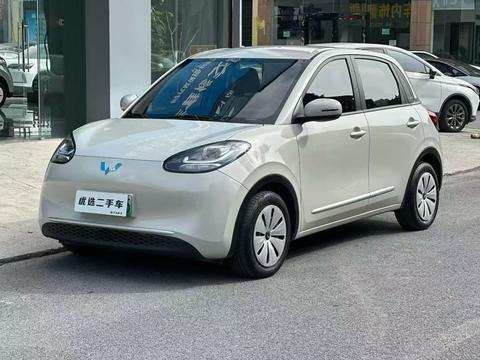 Wuling Bingo